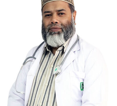 Dr. Syed Mohammd Ali Romel