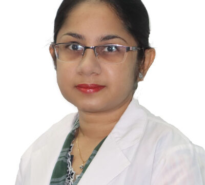 Dr. Tahniyah Haq