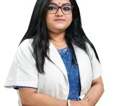 Dr. Urmi Ray