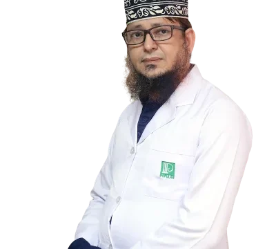 Dr. Zahid Boksh