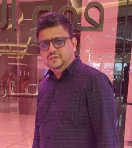 Dr.A K M Fahmid Noman
