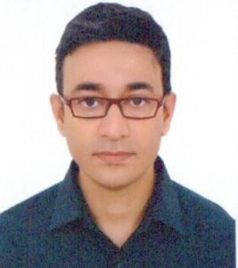 Dr.Ahamad Munjurul Aziz