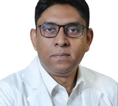 Dr.Ali Imam Ahsan