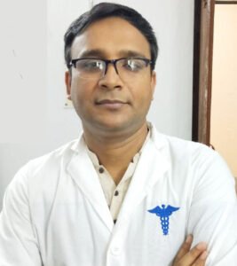 Dr.Biswajit Kumar Biswas