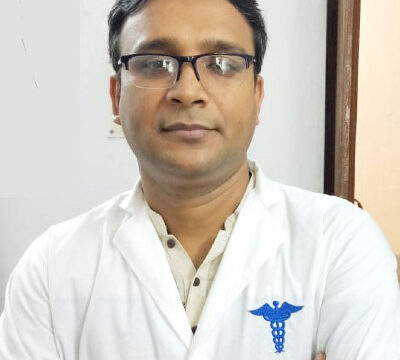 Dr.Biswajit Kumar Biswas