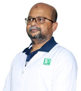 Dr.Md. Alamgir Hossain (Jony)