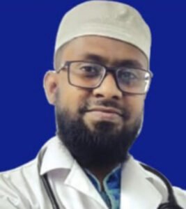 Dr.Md. Faridul Islam