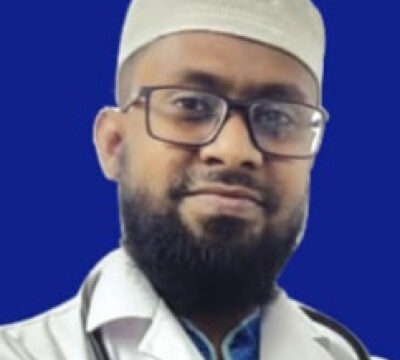 Dr.Md. Faridul Islam