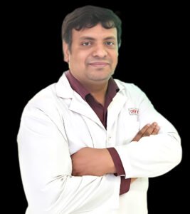 Dr.Md. Rashedul Islam