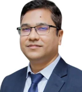 Dr.Md.Ekramul Haque Joarder