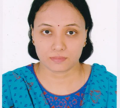 Dr.Susmita Roy
