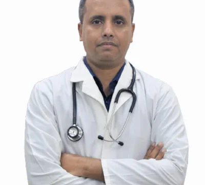 Lt. Col. Dr. Nasir Uddin (Mahmud)