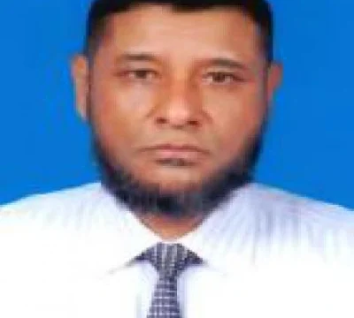 Prof. Brig. Gen. Dr. Md. Fazlul Hoque