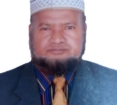Prof. Colonel Dr. Abdul Hai