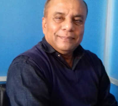 Prof. Cornel. Dr. Habib Rahmatullah