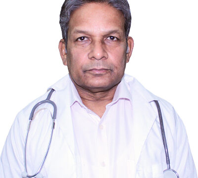 Prof. Dr. A H M Rowshon