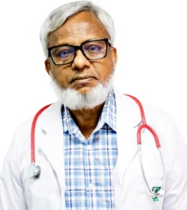 Prof. Dr. A S M Bazlul Karim