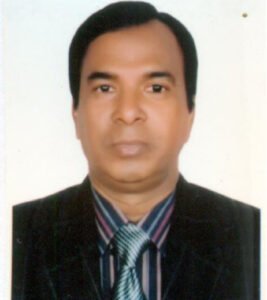 Prof. Dr. A.K.M Aminul Hoque