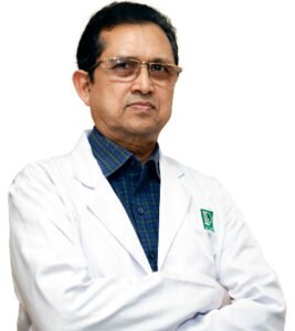 Prof. Dr. AKM Anwarul Islam