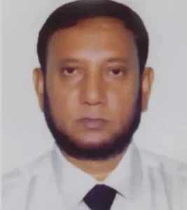 Prof. Dr. Abdul Hannan