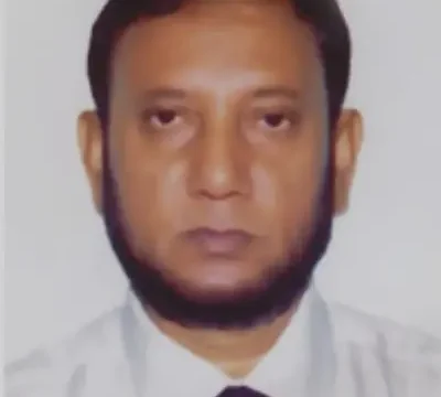 Prof. Dr. Abdul Hannan