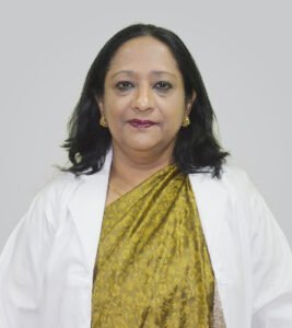 Prof. Dr. Abida Sultana