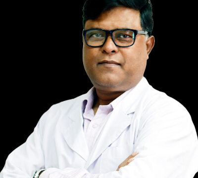 Prof. Dr. Abu Hena Mostafa Kamal
