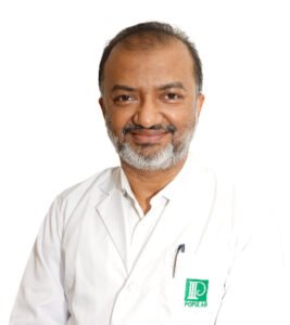 Prof. Dr. Abu Nayeem