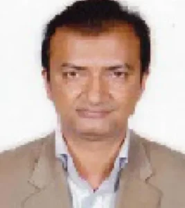 Prof. Dr. Abu Nayeem