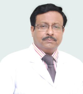 Prof. Dr. Ahamed Raquib