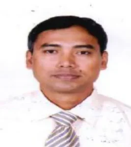 Prof. Dr. Ahmed Hossain