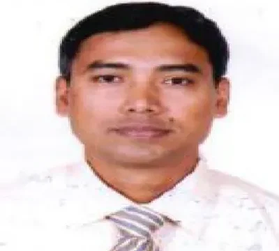 Prof. Dr. Ahmed Hossain