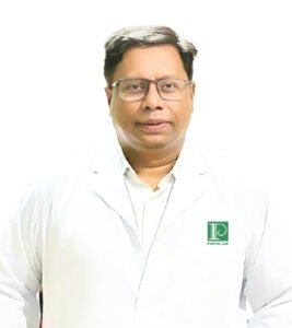 Prof. Dr. Ahmed Hossain Chowdhury (Harun)