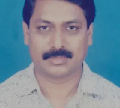 Prof. Dr. Ahsanullah El- Baki (Morning)