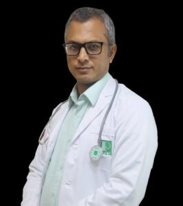 Prof. Dr. Ajoy Kumar Sarker