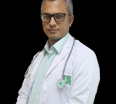 Prof. Dr. Ajoy Kumar Sarker