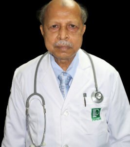 Prof. Dr. Anisur Rahman