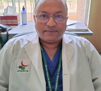 Prof. Dr. Anupam Das