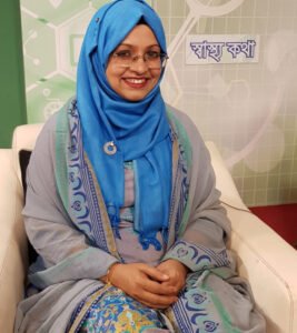 Prof. Dr. Anzirun Nahar Asma