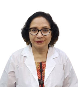 Prof. Dr. Aparna Das