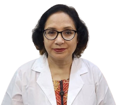 Prof. Dr. Aparna Das