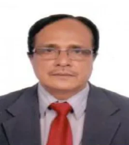 Prof. Dr. Ayub Ansari