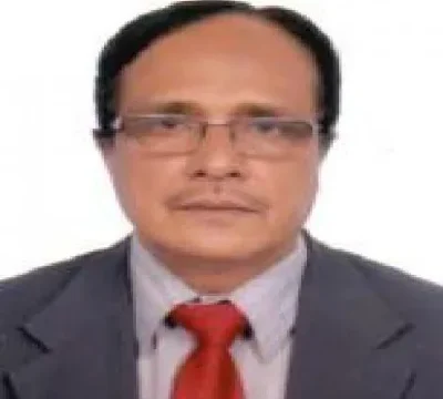 Prof. Dr. Ayub Ansari