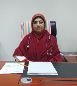 Prof. Dr. Begum Nasrin Kiron