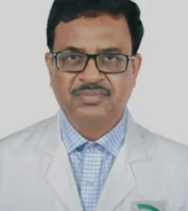 Prof. Dr. Bibekananda Biswas (Evening)