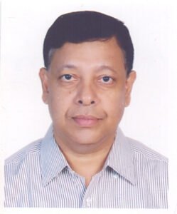 Prof. Dr. Biswas Akhtar Hossain