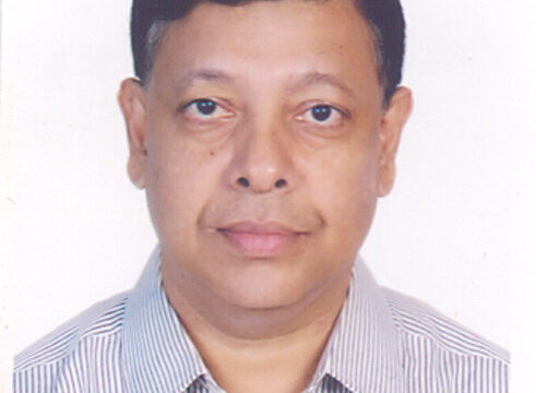 Prof. Dr. Biswas Akhtar Hossain