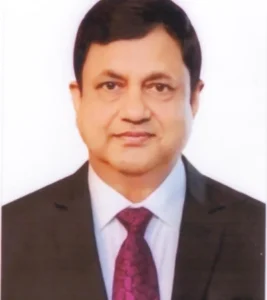 Prof. Dr. Brig. Gen. Md. Abdur Razzak