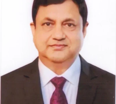 Prof. Dr. Brig. Gen. Md. Abdur Razzak