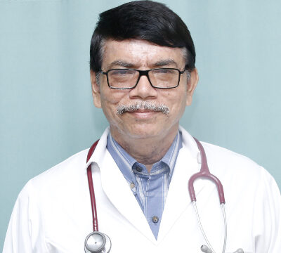 Prof. Dr. Chandan Kumar Saha